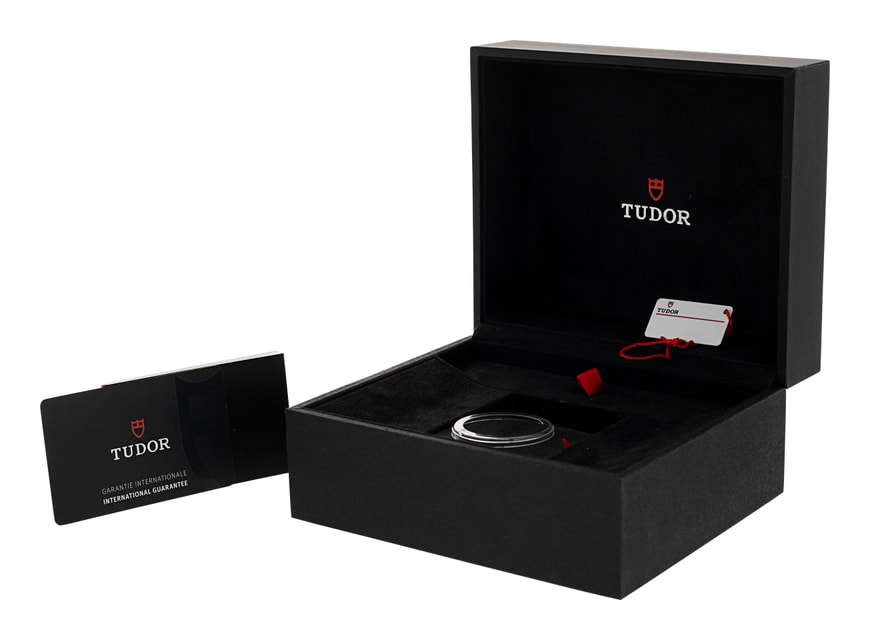 Tudor Black Bay M79230B-0008 Image 4